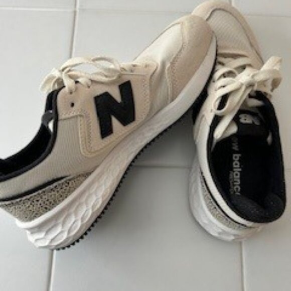 Women's New Balance Running Shoes X-70 Size 7.5 US - Picture 1 of 5